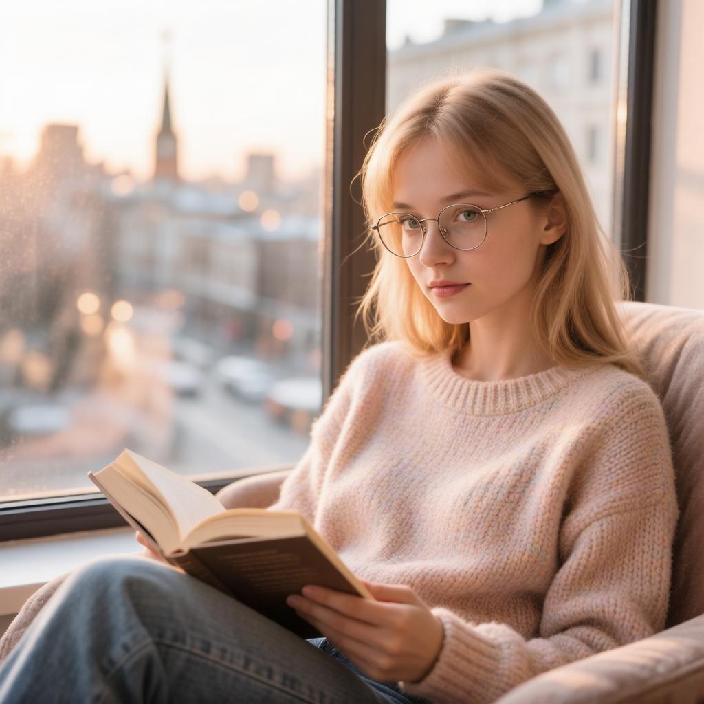 Четкий фокус на всех дистанциях: что такое мультифокальная линза и как она работает